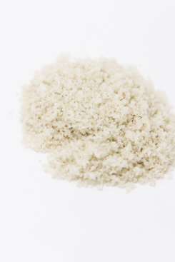 French Grey Coarse Salt, 1 oz Bagged French Grey Coarse Salt, 1 oz Bagged