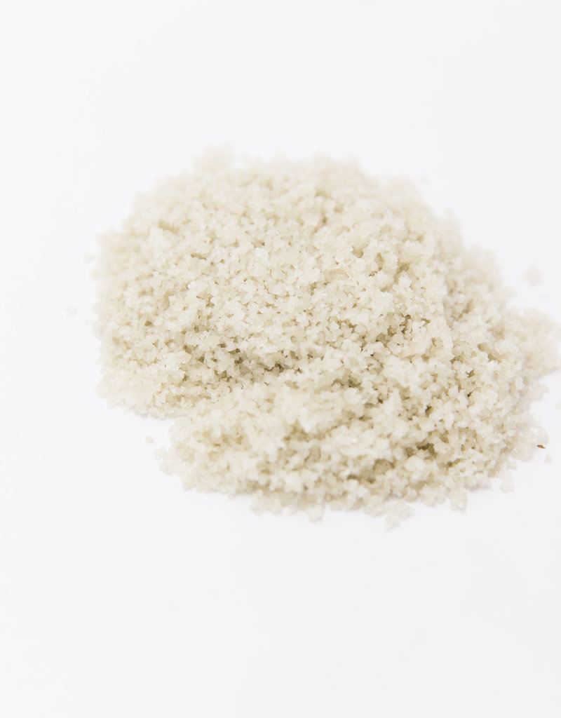 French Grey Coarse Salt, 1 oz Bagged
