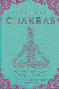 A Little Bit Of Chakras A Little Bit Of Chakras