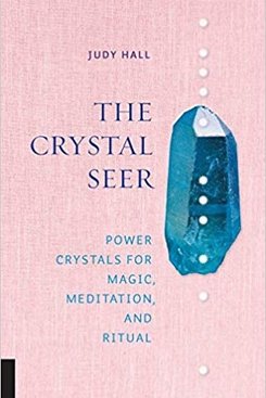 The Crystal Seer The Crystal Seer
