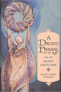 A Druid's Herbal A Druid's Herbal