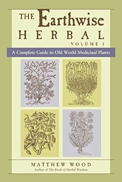 Earthwise Herbal, Complete Guide Volume 1 Earthwise Herbal, Complete Guide Volume 1