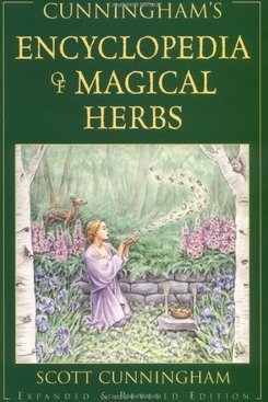 Encyclopedia of Magical Herbs Encyclopedia of Magical Herbs