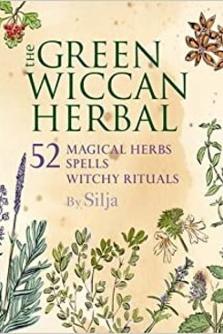 Green Wiccan Herbal Green Wiccan Herbal