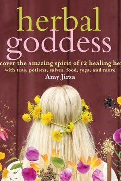 Herbal Goddess Herbal Goddess