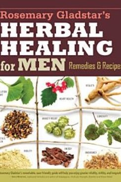 Herbal Healing for Men Herbal Healing for Men