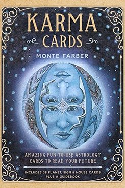 Karma Cards Deck Karma Cards Deck