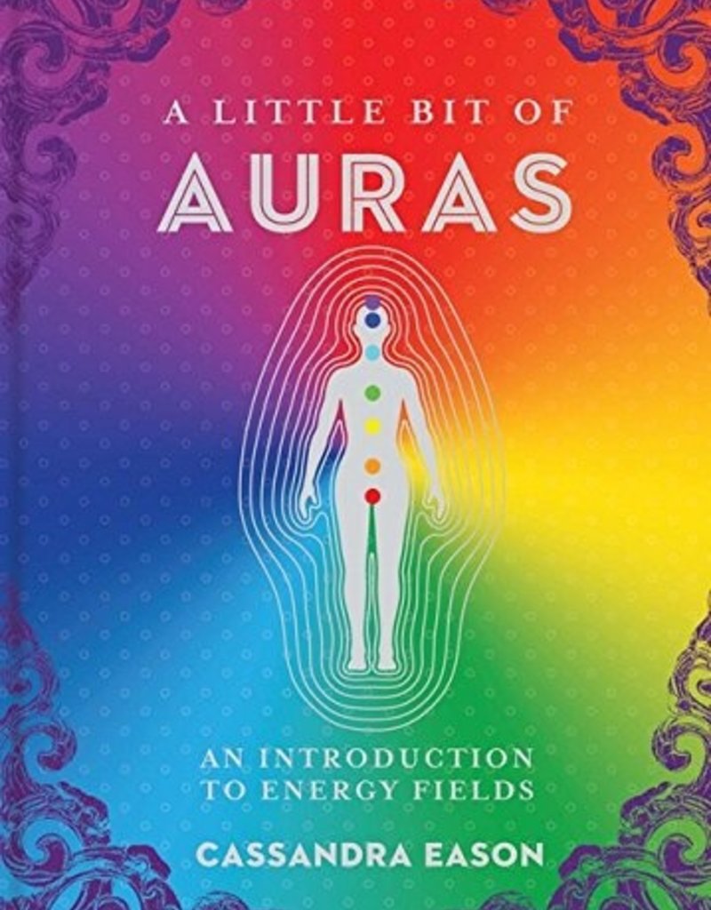 A Little Bit of Auras