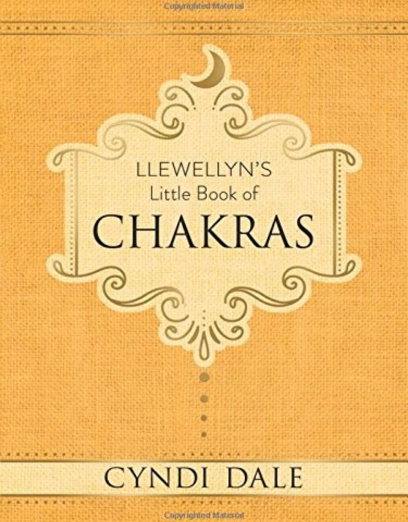 Little Book of Chakras