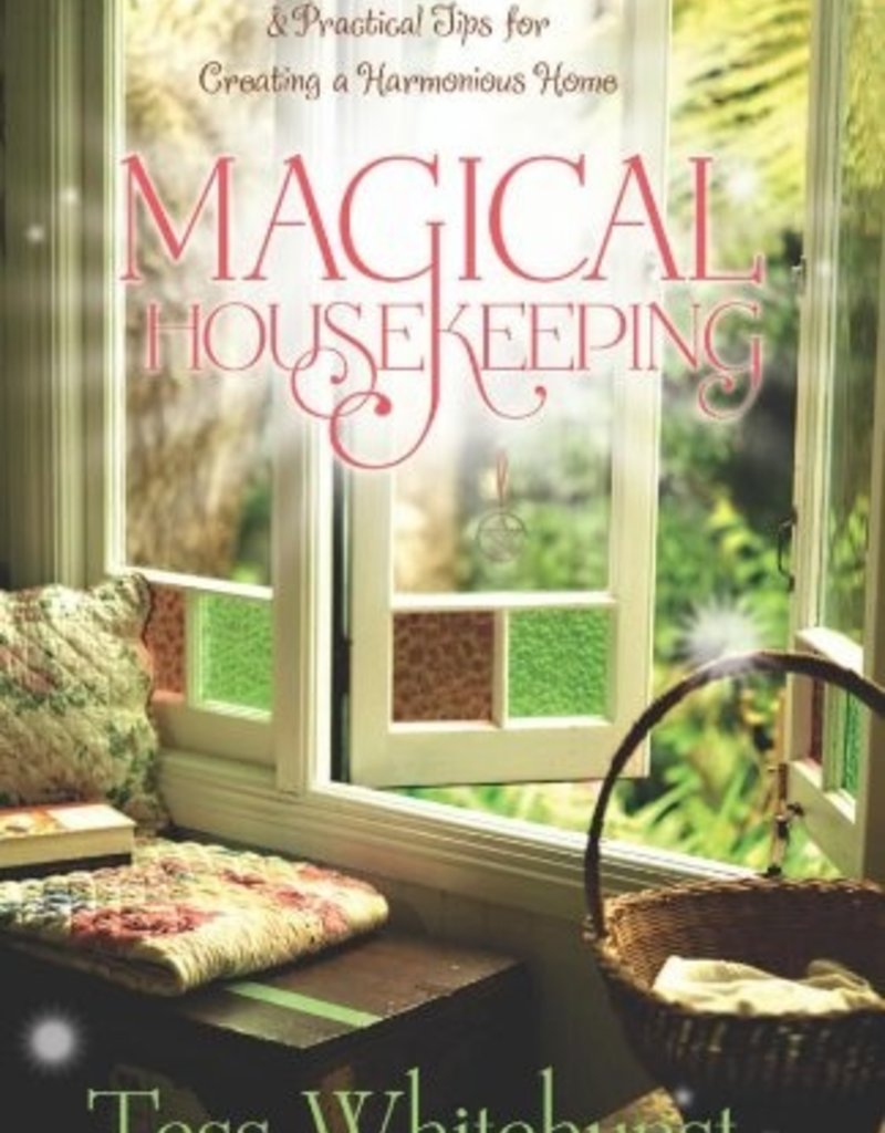 Magical Housekeeping