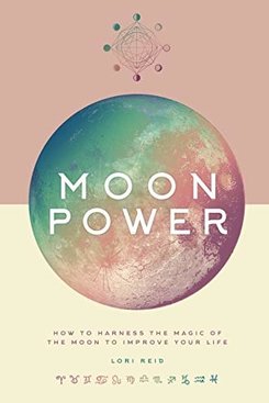 Moon Power Moon Power