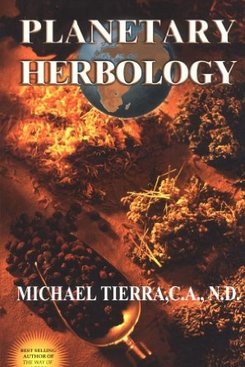 Planetary Herbology Planetary Herbology