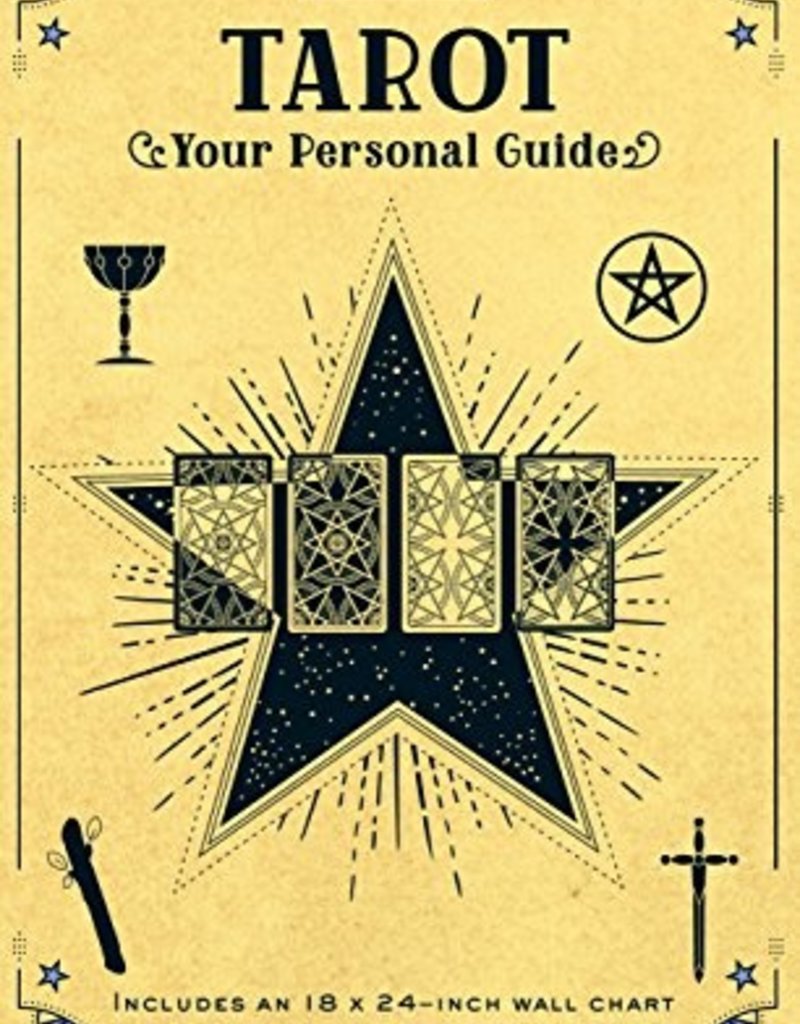Tarot: Your Personal Guide