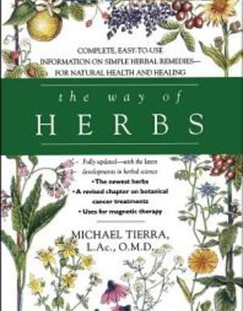 The Way of Herbs