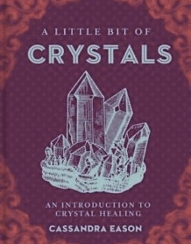 A Little Bit of Crystals