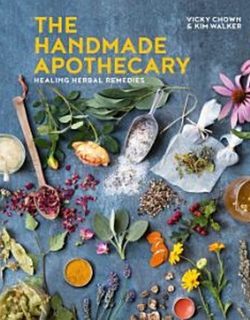 The Handmade Apothecary