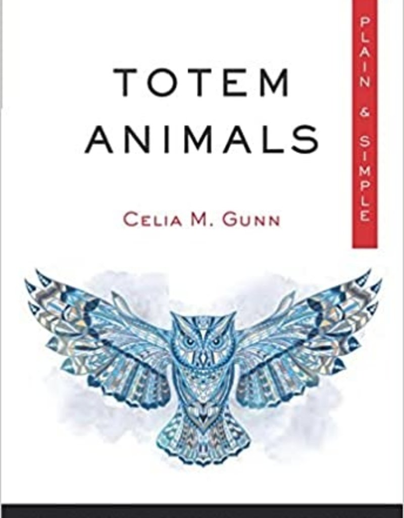 Totem Animals Plain & Simple