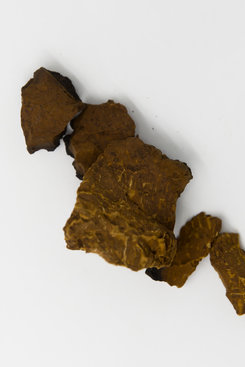 Chaga, Mushroom Wildcrafted, 1 oz Bagged Chaga, Mushroom Wildcrafted, 1 oz Bagged