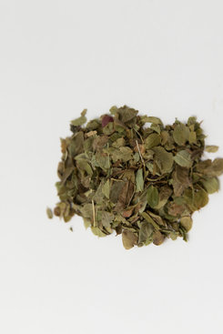 Bilberry Leaf, 1 oz Bilberry Leaf, 1 oz