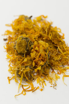 Calendula, Flower, 1 oz Bagged Calendula, Flower, 1 oz Bagged