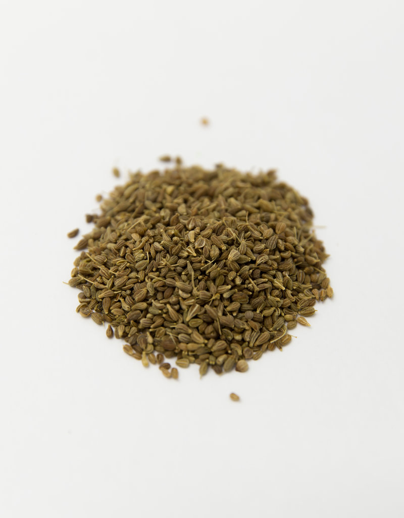 Anise, Seed, 1 oz Bagged
