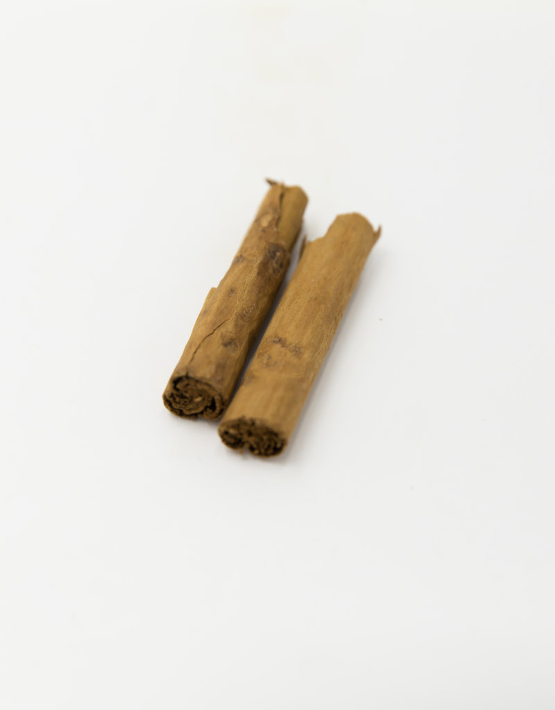Cinnamon (Ceylon), Sticks, 1 oz Bagged