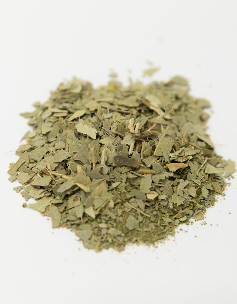 Eucalyptus, Leaf, 1 oz Bagged