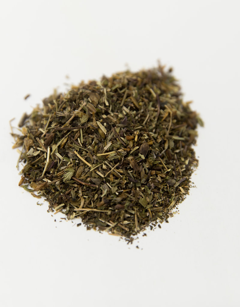 Eyebright, Aerial, 1 oz Bagged