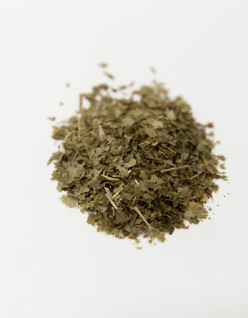 Horny Goat Weed, Leaf, 1 oz Bagged