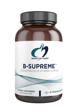 B-Supreme, 60 cap, Supplements B-Supreme, 60 cap, Supplements