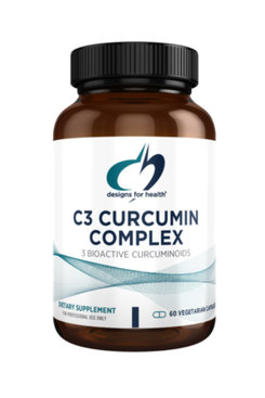 C3 Curcumin Complex C3 Curcumin Complex
