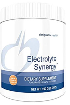 Electrolyte Synergy, 240 gm, Supplements Electrolyte Synergy, 240 gm, Supplements