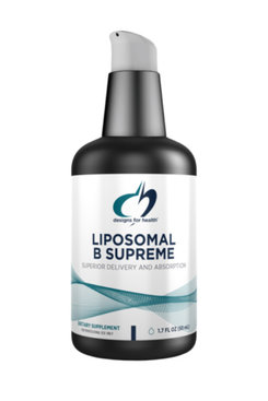 Liquid B Supreme Liquid B Supreme