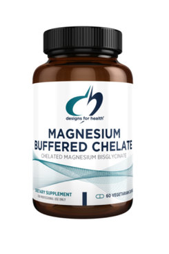 Magnesium Buffered Chelate, 120 capsule Magnesium Buffered Chelate, 120 capsule