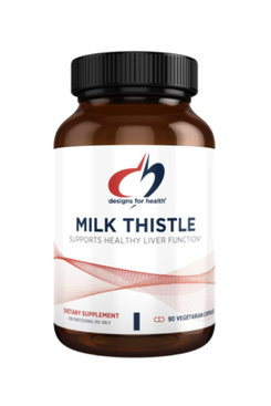 Milk Thistle, 90 capsules