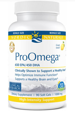 ProOmega, 60 ct ProOmega, 60 ct
