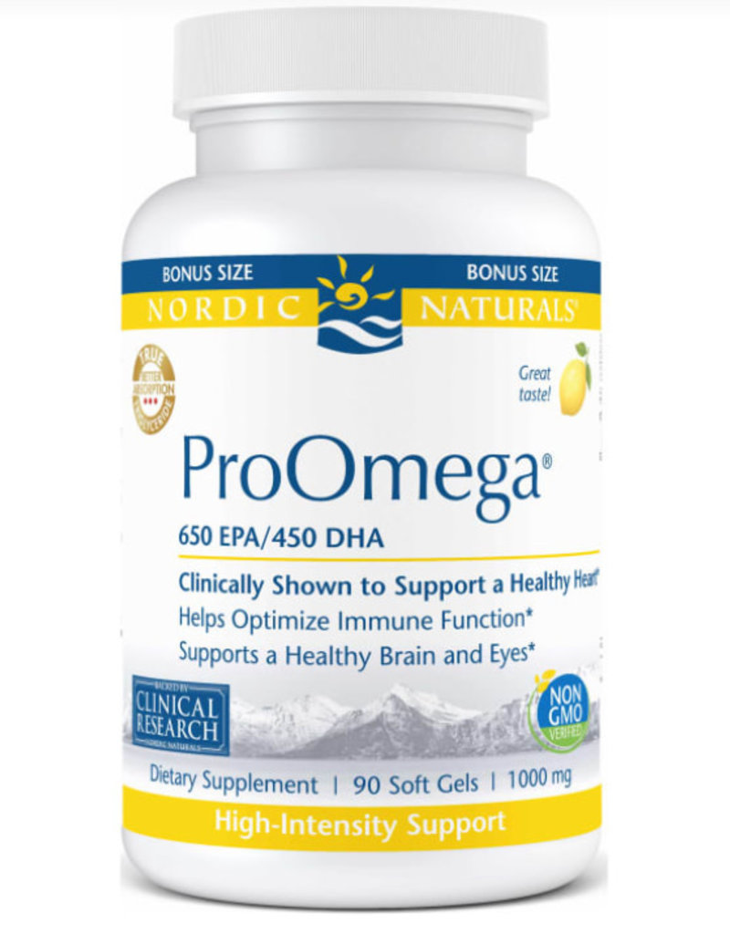 ProOmega, 60 ct