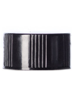Assorted Black Lids Assorted Black Lids