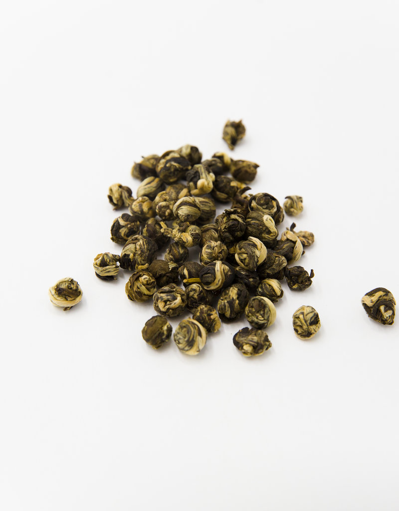 Jasmine Pearls, 1 oz