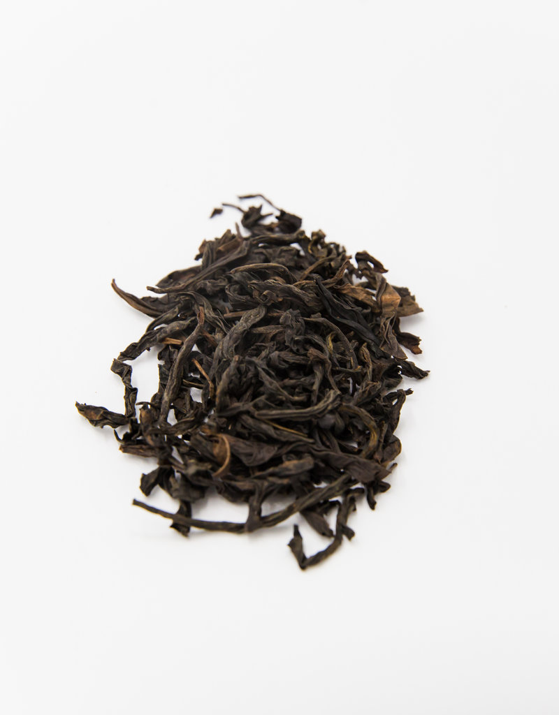 Oolong Tea, Leaf, 1 oz Bagged