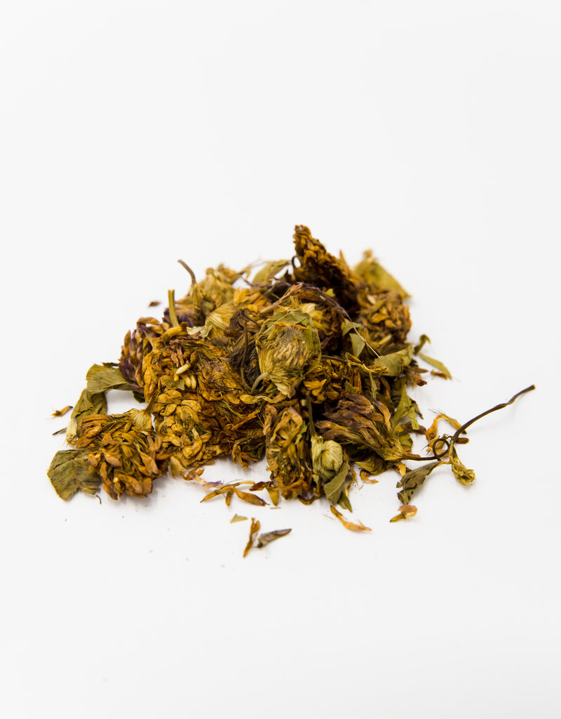 Red Clover, Blossom, 1 oz