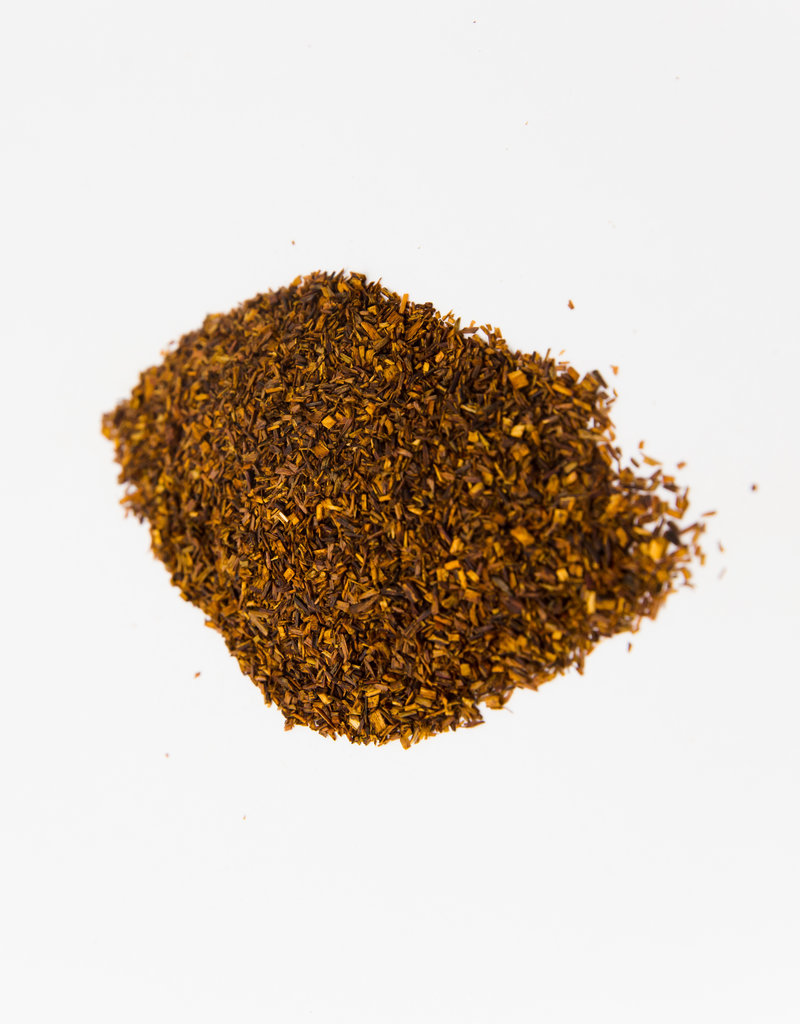 Rooibos Leaf, 1 oz Bagged