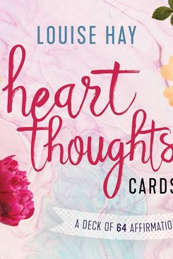 Heart Thoughts Deck Heart Thoughts Deck