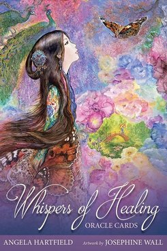 Whispers of Healing Deck Whispers of Healing Deck
