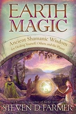 Earth Magic Book Earth Magic Book