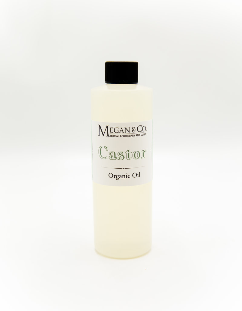 Castor Oil