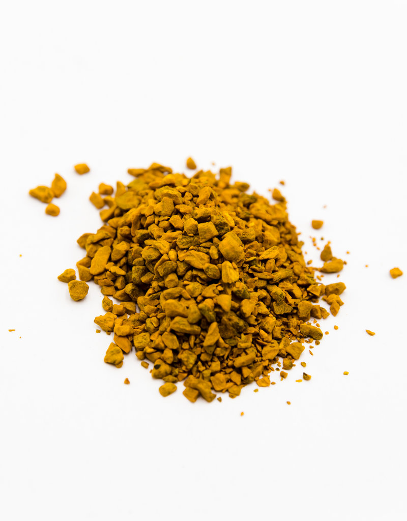 Turmeric Root Cut, 1 oz Bagged