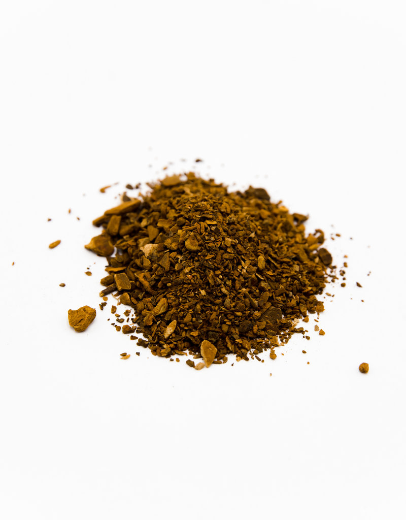 Sassafras, Bark, 1 oz Bagged
