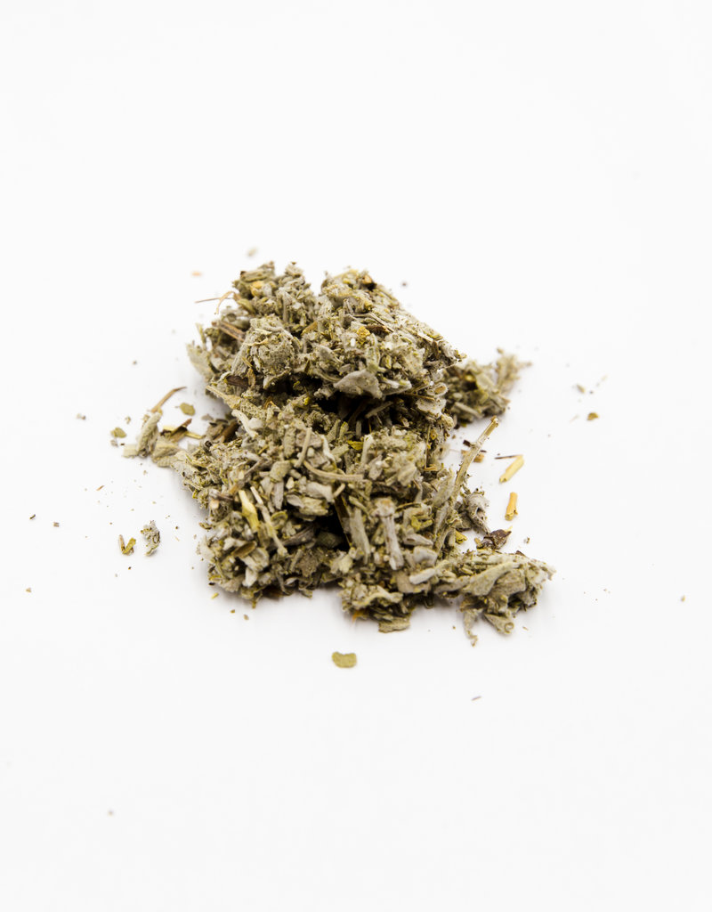 Sage Leaf, 1 oz Bagged