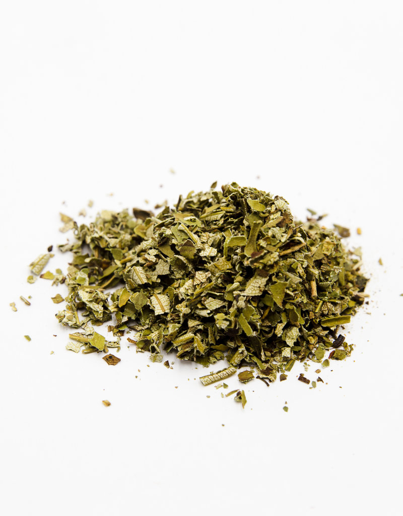 Yerba Santa, Leaf, 1 oz Bagged